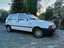 Bianco Usata 1993 Fiat Uno Due volumi | 3000 €