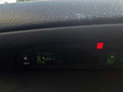 Grigio Usata 2007 Citroën Xsara Picasso Seduction Monovolume | 900 € (Super prezzo)