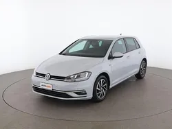 Grigio Usata 2018 VW Golf VII Join | 14.599 € (Buon prezzo)