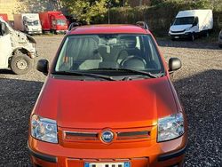 Usata 2007 Fiat Panda Tre volumi | 4500 €