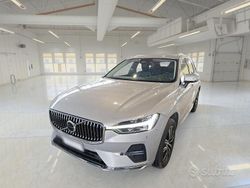 Argento Usata 2021 Volvo XC60 Inscription SUV | 37.700 € (Buon prezzo)