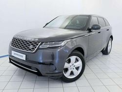 Carpathian grey Usata 2023 Land Rover Range Rover Velar S SUV | 54.900 € (Ottimo prezzo)