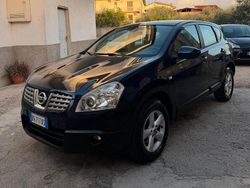 Blu Usata 2009 Nissan Qashqai SUV | 3700 €