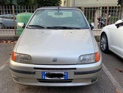 Usata 2000 Fiat Punto Cabriolet Cabrio | 2000 € (Buon prezzo)