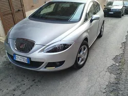 Usata 2005 Seat Leon Due volumi | 4000 € (Buon prezzo)