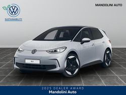 Grigio Usata 2025 VW ID.3 Pure Due volumi | 34.900 € (Molto cara)