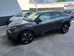 Grigio Usata 2022 Citroën C4 PureTech Tre volumi | 14.990 € (Buon prezzo)