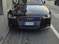 Usata 2014 Audi A4 Advanced Station wagon | 11.800 € (Buon prezzo)