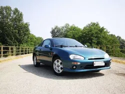 Usata 1992 Mazda MX3 Due volumi | 7500 €