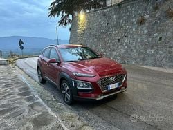 Rosso Usata 2019 Hyundai Kona SUV | 11.000 € (Ottimo prezzo)