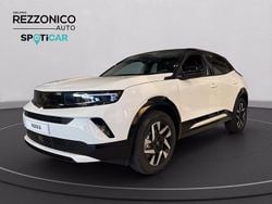 Bianco Nuova 2025 Opel Mokka S SUV | 22.500 € (Buon prezzo)