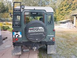 Usata 2007 Land Rover Defender | 32.000 €