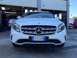 Bianco Usata 2019 Mercedes GLA180 Premium SUV | 21.000 € (Buon prezzo)