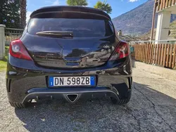 Usata 2008 Opel Corsa OPC Tre volumi | 10.000 € (Molto cara)