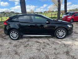 Nero Usata 2018 Volvo V40 CC Station wagon | 11.500 € (Buon prezzo)