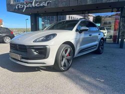 Grigio Usata 2022 Porsche Macan SUV | 71.900 € (Ottimo prezzo)