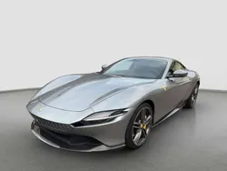 Grigio titanio metall fq 3238 Usata 2021 Ferrari Roma Coupé | 214.900 € (Buon prezzo)