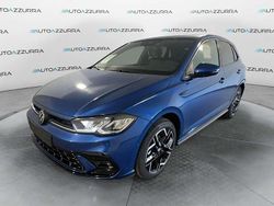 Blu/azzurro Nuova 2025 VW Polo R-line Plus Tre volumi | 26.500 € (Buon prezzo)