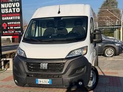 Bianco Usata 2023 Fiat Ducato 33 Furgone | 16.990 € (Ottimo prezzo)