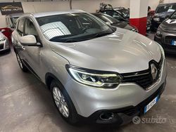 Grigio Usata 2016 Renault Kadjar Intens SUV | 9950 € (Ottimo prezzo)
