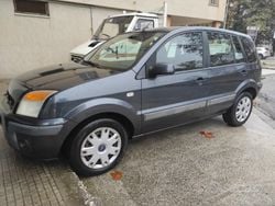 Grigio Usata 2007 Ford Fusion Due volumi | 3800 € (Molto cara)