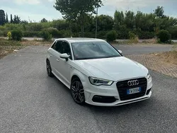 Usata 2014 Audi A3 Sportback S-Line Due volumi | 11.300 € (Super prezzo)