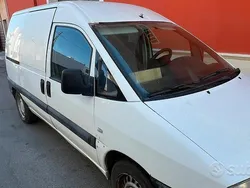 Usata 2004 Fiat Scudo Monovolume | 2500 € (Buon prezzo)