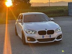 Usata 2019 BMW 118 M Sport Due volumi | 22.500 € (Cara)