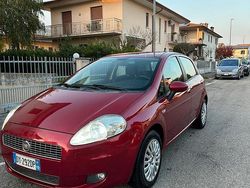 Usata 2009 Fiat Grande Punto Due volumi | 3000 € (Buon prezzo)