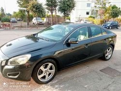 Grigio Usata 2012 Volvo S60 Momentum Tre volumi | 7000 €
