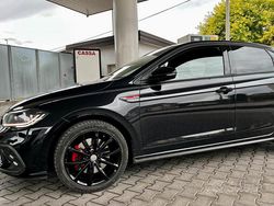 Nero Usata 2022 VW Polo GTI Tre volumi | 26.500 € (Cara)