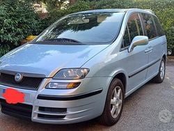 Usata 2006 Fiat Ulysse Monovolume | 3500 € (Buon prezzo)