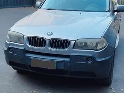 Usata 2004 BMW X3 SUV | 3500 € (Buon prezzo)