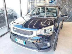 Nero Usata 2020 DR Automobiles DR3 SUV | 12.499 € (Molto cara)