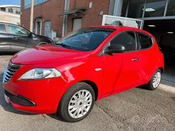 Rosso Usata 2013 Lancia Ypsilon S Due volumi | 5490 € (Ottimo prezzo)