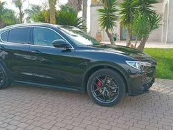 Usata 2018 Alfa Romeo Stelvio Super SUV | 21.500 € (Buon prezzo)
