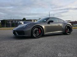 Grigio Usata 2023 Porsche 992 Coupé | 159.990 € (Molto cara)