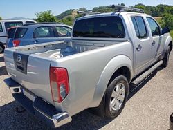 Grigio Usata 2005 Nissan Navara SE Pick-up | 12.950 € (Cara)