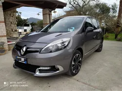 Usata 2015 Renault Scénic III Bose Edition Monovolume | 6000 € (Buon prezzo)