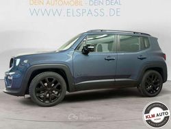Blu Usata 2022 Jeep Renegade Limited SUV | 13.000 € (Super prezzo)