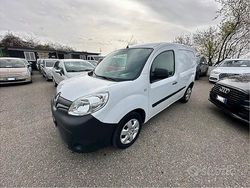 Bianco Usata 2021 Renault Kangoo Monovolume | 9500 € (Buon prezzo)