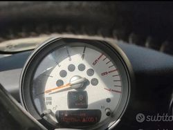 Nero Usata 2011 Mini Cooper D Due volumi | 4200 € (Super prezzo)