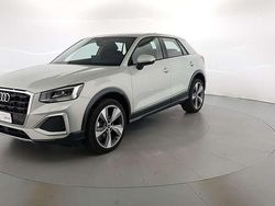 Argento cavo metallizzato Nuova 2025 Audi Q2 Advanced Plus SUV | 31.500 € (Buon prezzo)