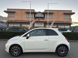 Bianco Usata 2023 Fiat 500 Dolcevita Due volumi | 15.900 € (Molto cara)