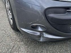 Usata 2010 Peugeot 206 Tre volumi | 3500 € (Buon prezzo)