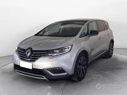 Agento Usata 2017 Renault Espace Initiale Paris Monovolume | 15.900 € (Ottimo prezzo)