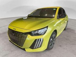 Giallo Nuova 2025 Peugeot 208 Style Due volumi | 20.050 € (Ottimo prezzo)