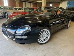 Nero Usata 2003 Maserati Coupé Coupé | 34.999 € (Buon prezzo)