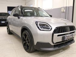 Grigio Usata 2025 Mini Countryman Essential SUV | 33.300 € (Buon prezzo)