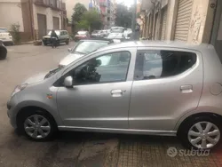 Usata 2010 Nissan Pixo Due volumi | 3500 € (Buon prezzo)